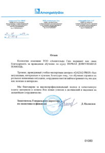 Отзывы