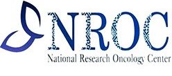 Логотип - NROC