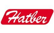 Логотип - Hatber