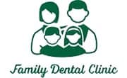 Логотип - Family Dental Clinic