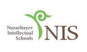 Логотип - Nazarbayev Intellectual Schools
