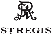Логотип - THE ST.REGIS ASTANA